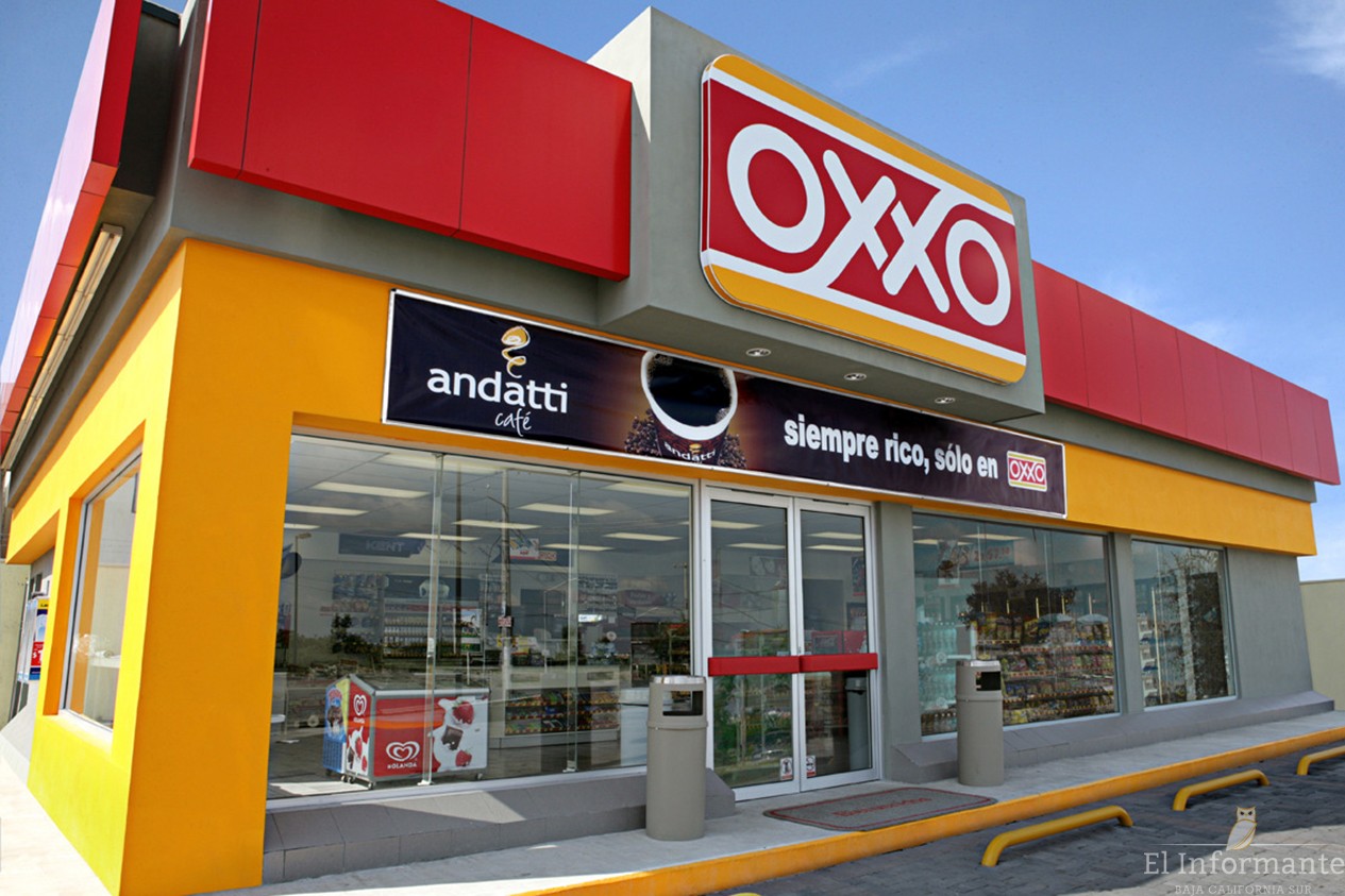 Spin, la nueva app de OXXO que permite enviar y recibir dinero sin necesidad de tener una tarjeta bancaria