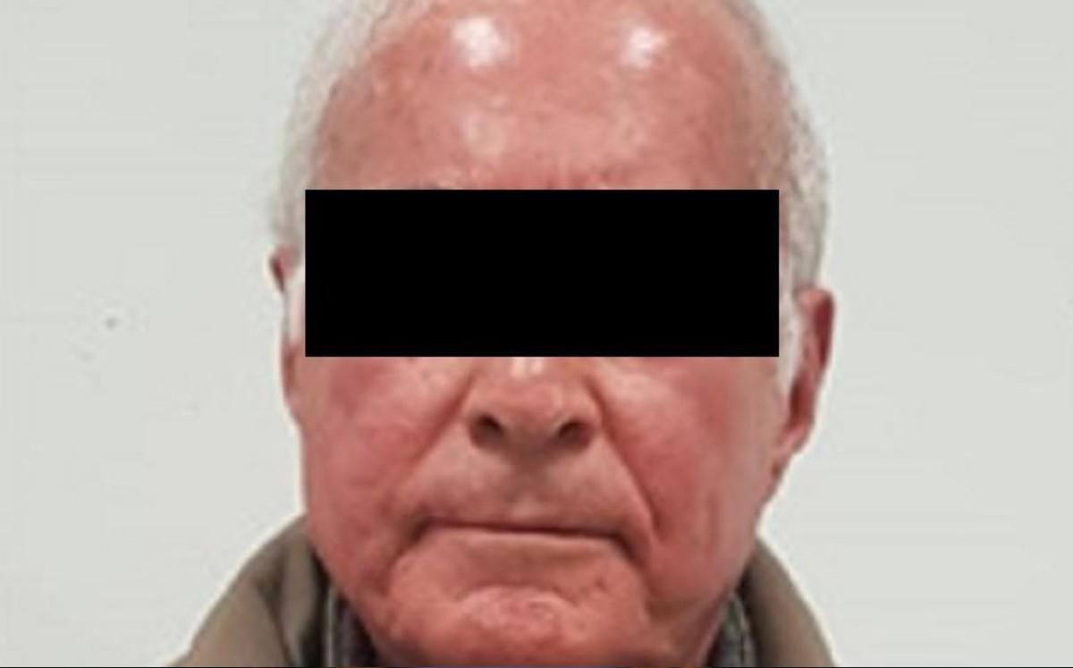 Le dan 34 años de prisión a sacerdote que abusó de monaguilla; defensa ve excesiva la sentencia