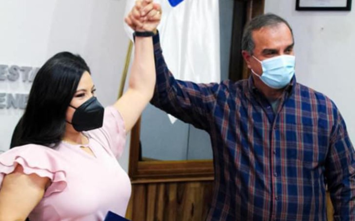 Presentarán denuncia contra Jorge Salum por asistir a registro político de precandidata del PAN