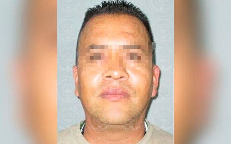 Ángel N., el peligroso secuestrador liberado por comando armado en Zacatlán 