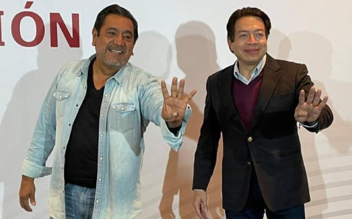 Plazo legal para sustituir candidatura de Salgado Macedonio en Guerrero venció ayer