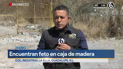 Telediario noticia 