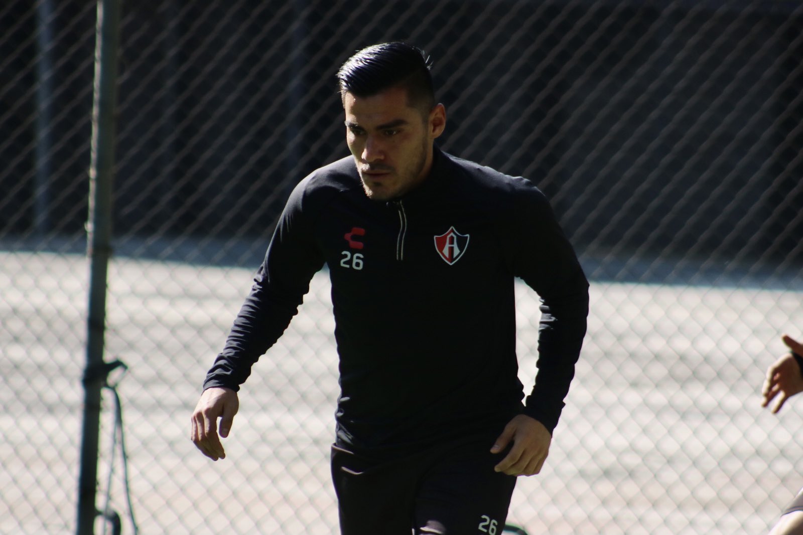 Atlas no deja de soñar con liguilla