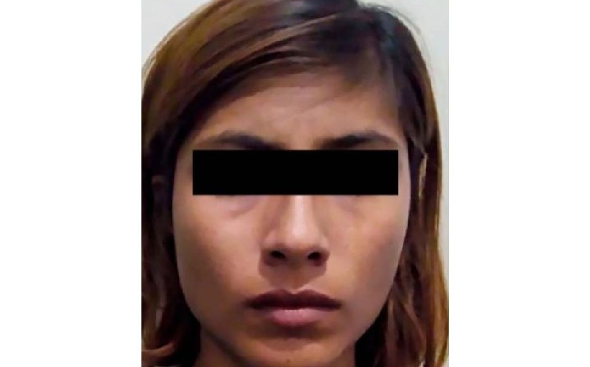 Dan 42 años de cárcel a mujer que mató a su hijo de apenas dos años de edad