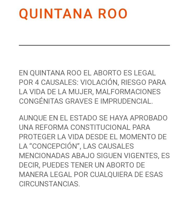 No fue Ley: Mujeres de Quintana Roo festejan “No al aborto” afuera del Congreso local (Video)