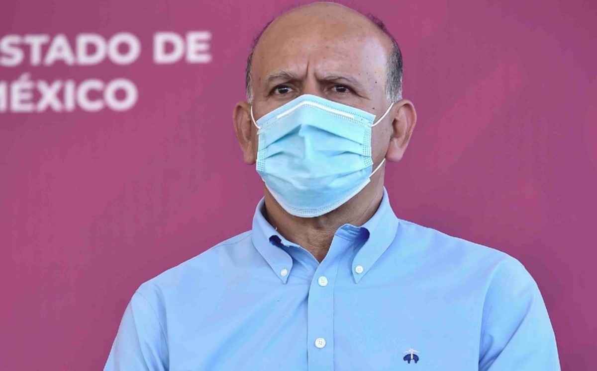 Director del Insabi se recupera de COVID-19