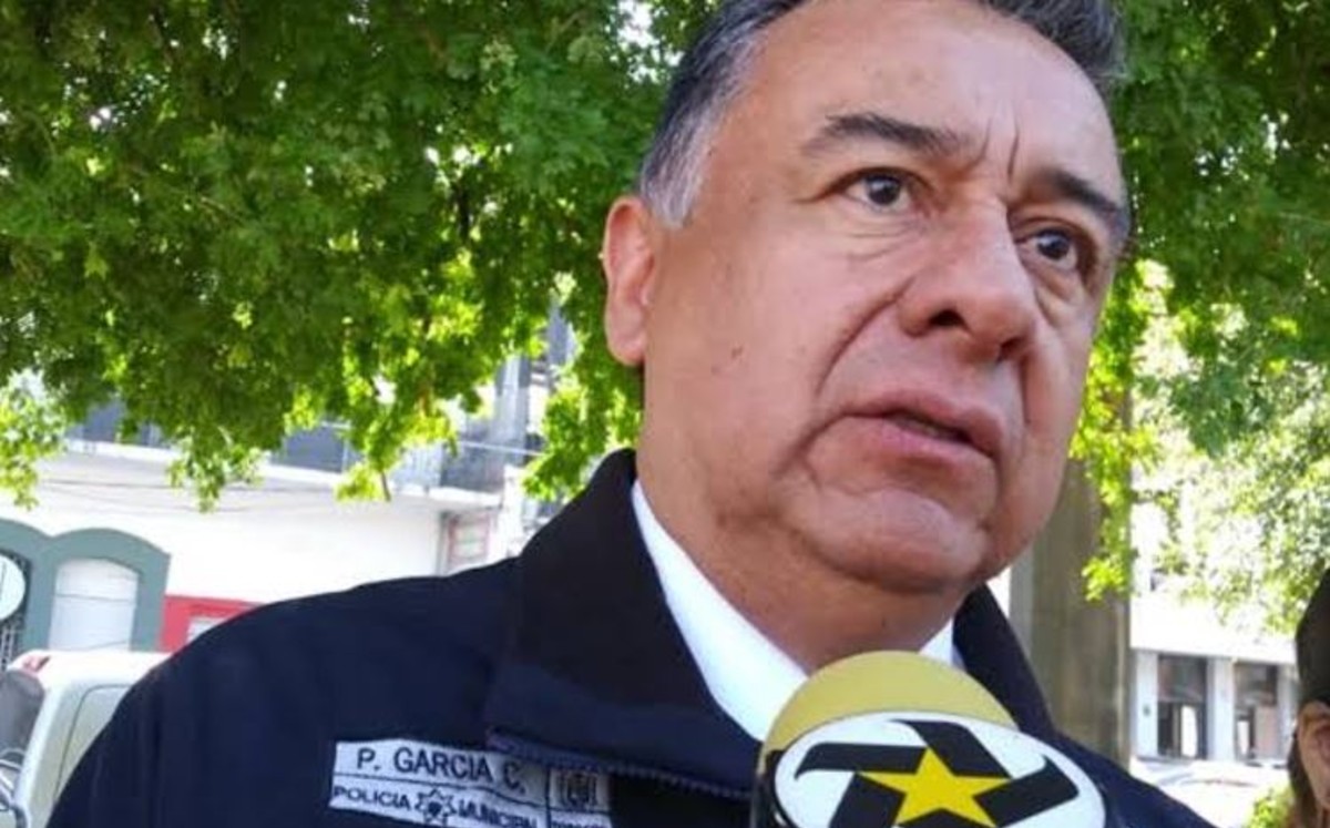 Director de Seguridad Pública intensificará operativos ante ola de robos en Torreón