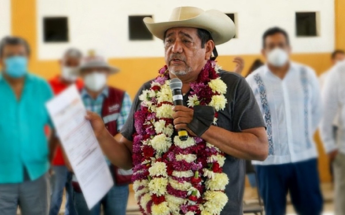 Félix Salgado Macedonio alista inicio de campaña en Guerrero, comenzaría mañana con una caminata casa por casa