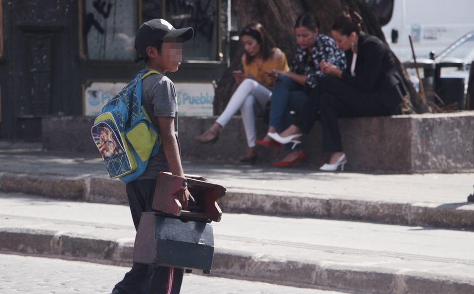Diputados aprueban reforma contra trabajo forzoso y esclavitud infantil