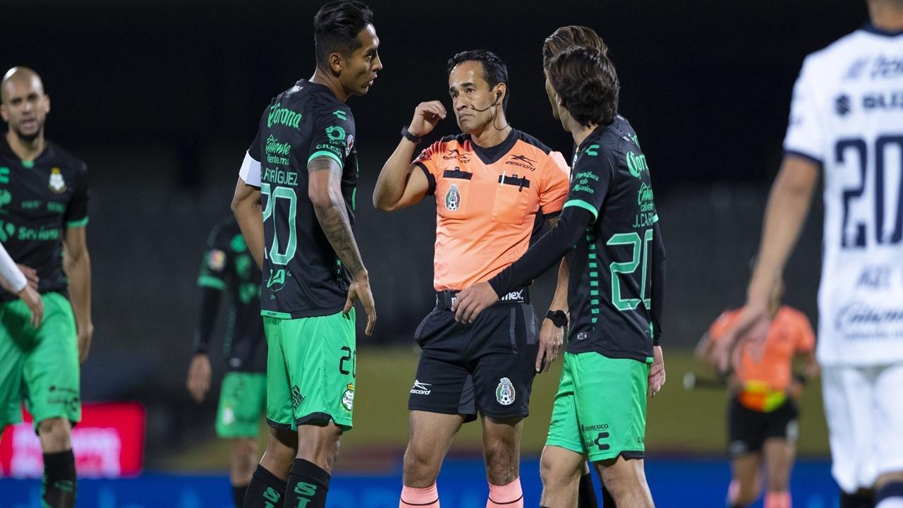 IFAB modifica criterio para determinar una mano
