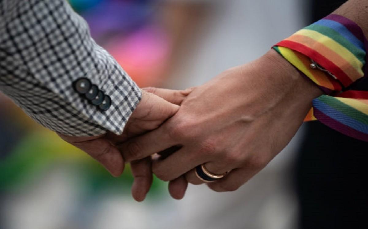 China admite denominar la homosexualidad como “trastorno mental”
