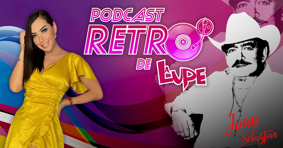 Episodio 4.- Joan Sebastian
