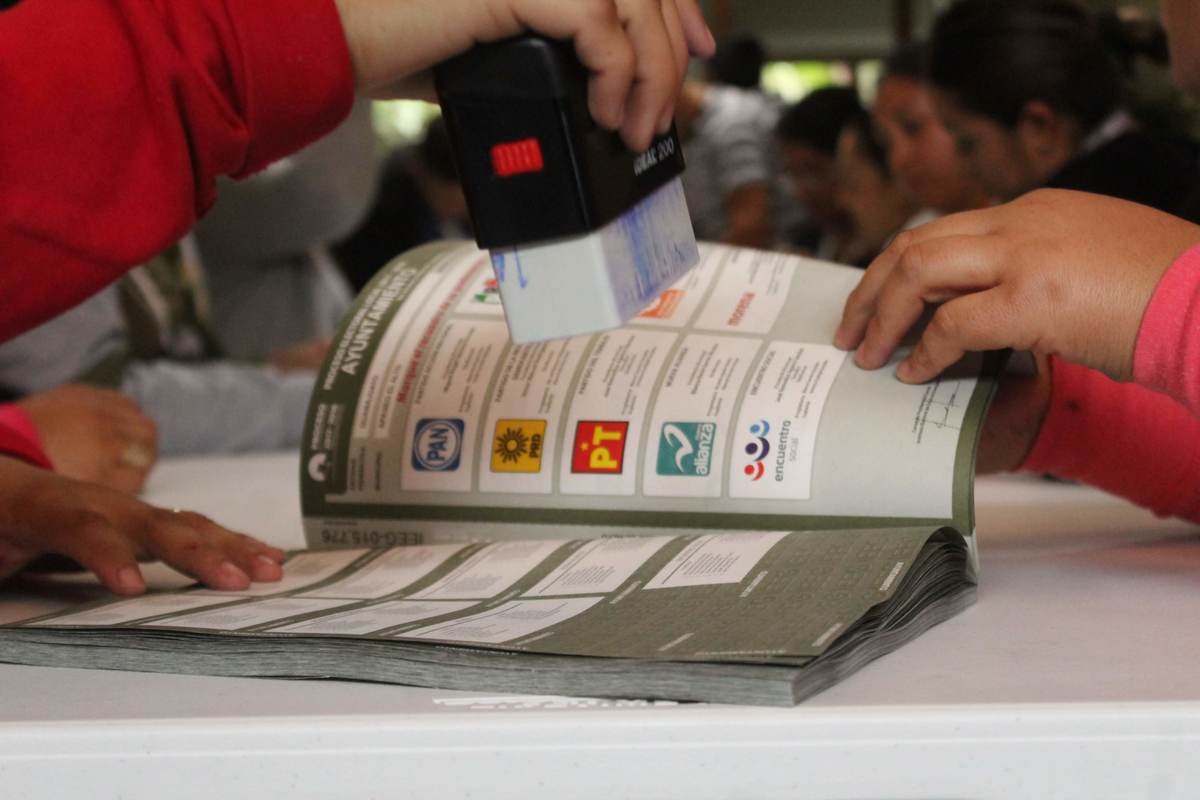 Tendrán 28 estados recorte en el presupuesto para elecciones