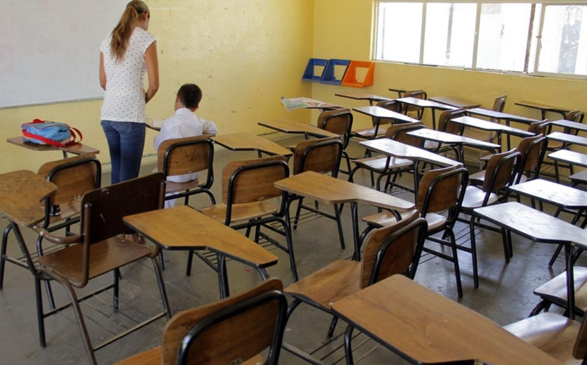 AMLO prevé pronto regreso a las aulas en estos estados