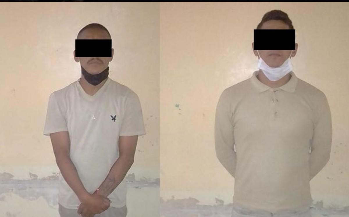 Hermanos presuntamente asesinan a mujer en Torreón y tiran su cuerpo en una bolsa