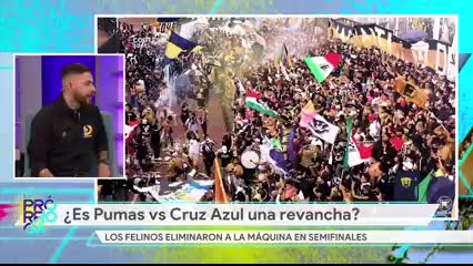 La Previa: Pumas vs Cruz Azul 