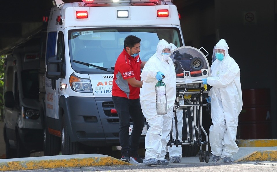 Salud alerta por potencial reactivación de contagios de Covid-19 en próximas semanas