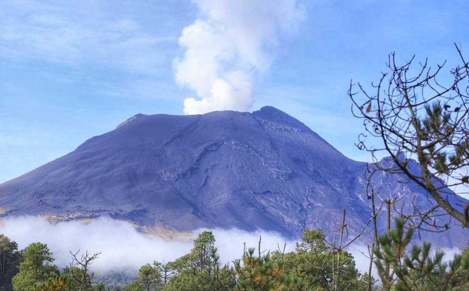 Reabren el Parque Nacional Izta - Popo 