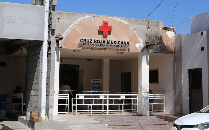 Aún en incertidumbre Colecta Anual de la Cruz Roja 2021
