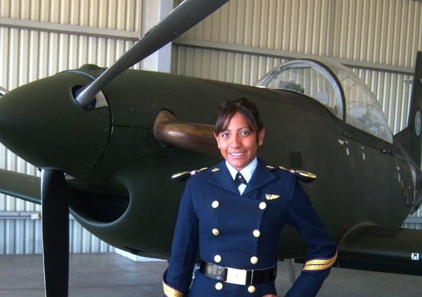 6 MUJERES mexicanas que han hecho historia en el mundo