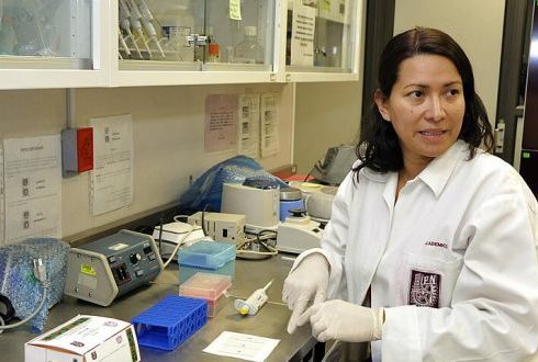 6 MUJERES mexicanas que han hecho historia en el mundo