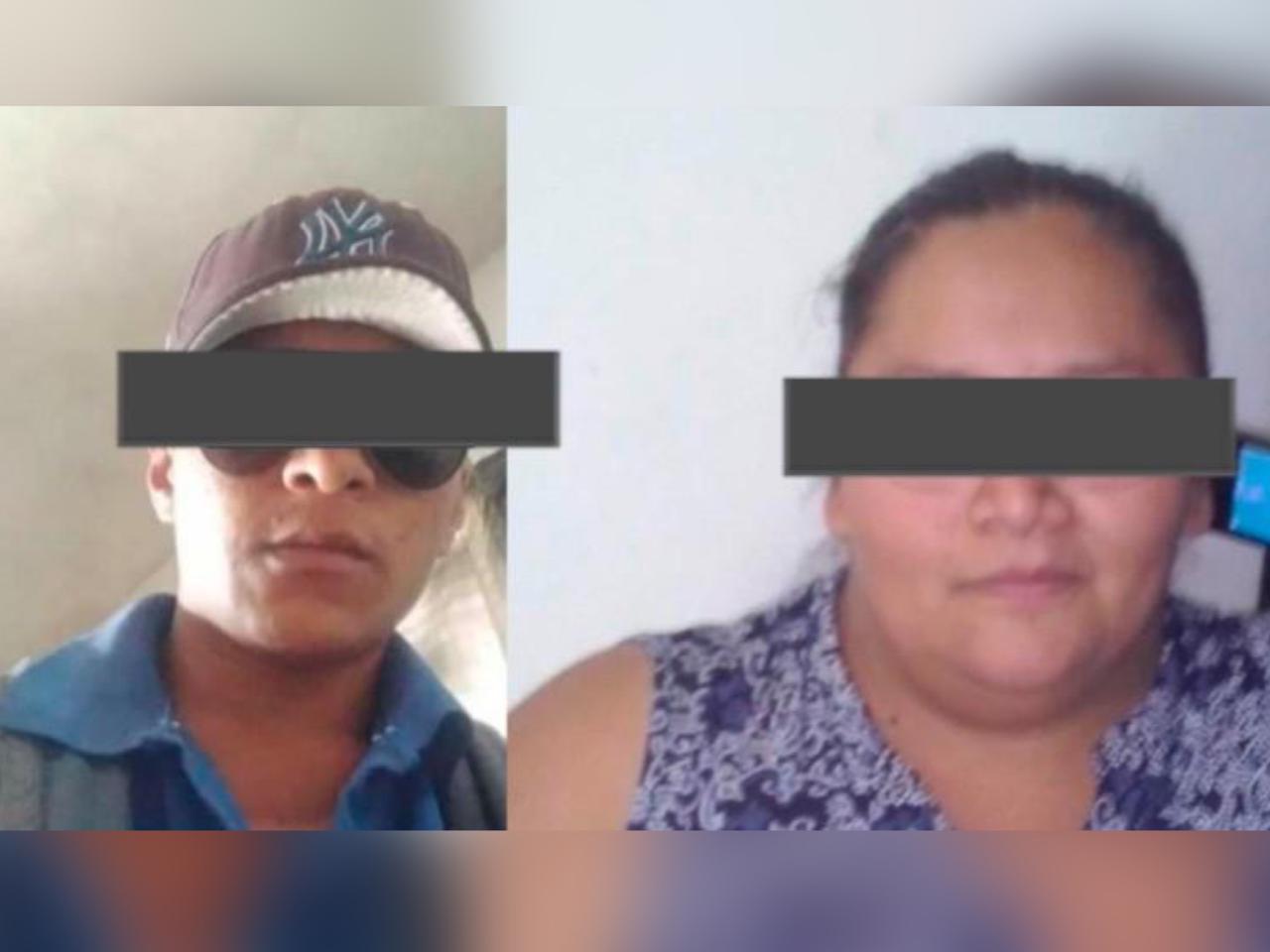 Niña de 6 años es asesinada y violada por madre y padrastro en Atlixco
