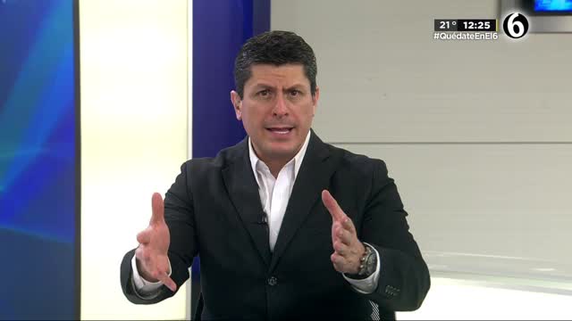 Telediario noticia 