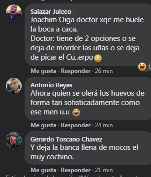 ¡Lo llaman rasca-huele! Mexicanos se burlan del técnico de Alemania