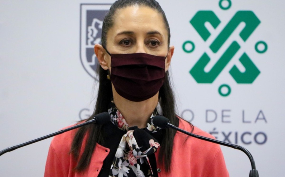 Sheinbaum pide la destitución del jefe de Policía Bancaria tras detención de periodistas