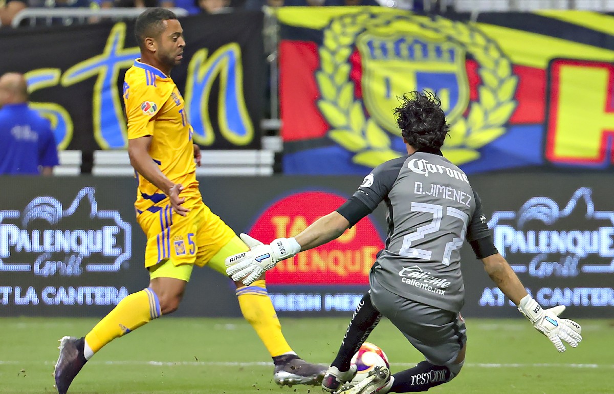 Sin gol y sin triunfo