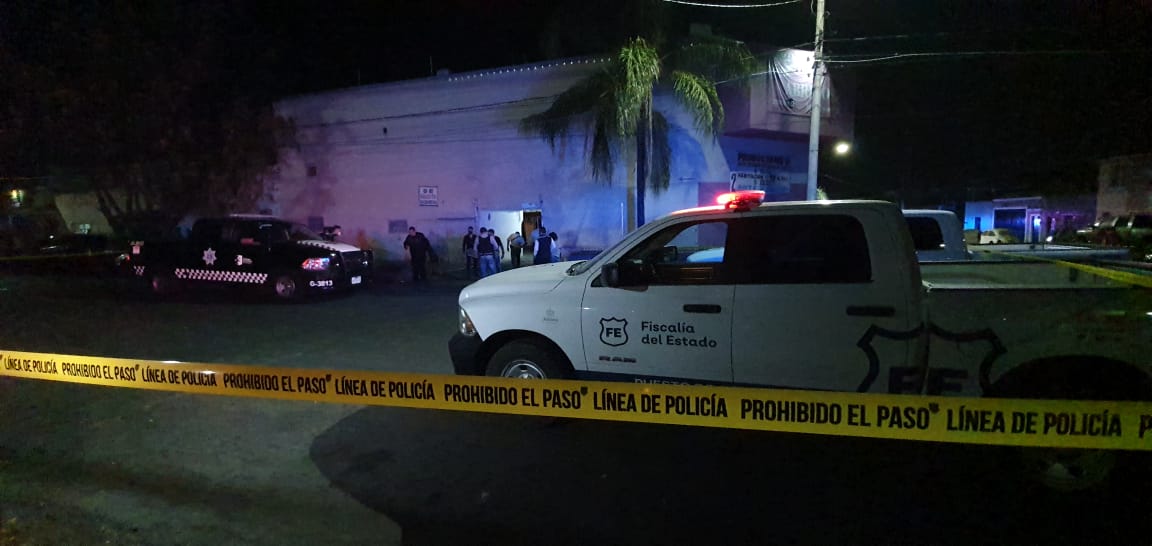 Mujer pierde la vida en ataque directo a sujeto en Guadalajara