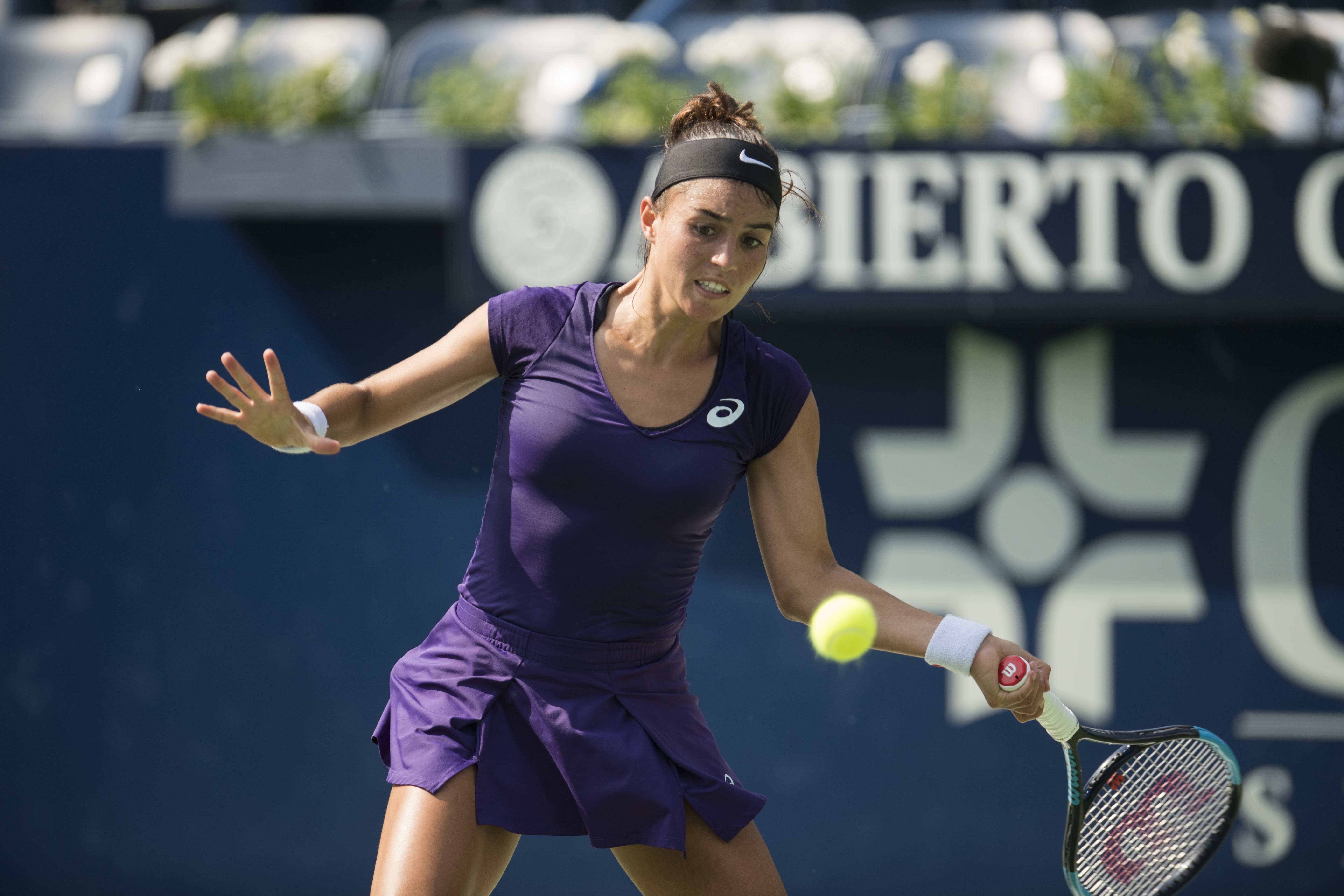 Abierto GNP Seguros: Una tradición en Monterrey  