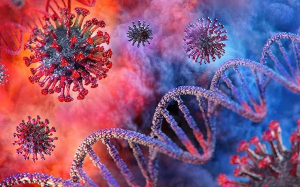 “El diablo está aquí”; dicen científicos sobre variante del coronavirus
