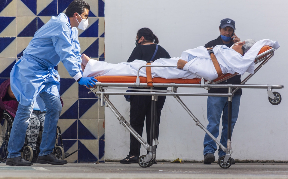 A un año Puebla vive la "Nueva Normalidad", pero la pandemia sigue