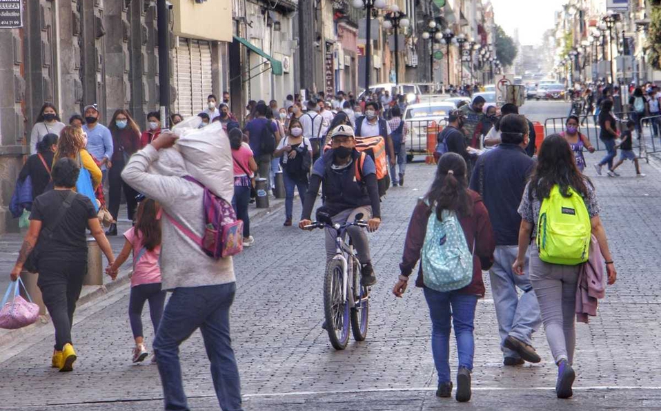Un año de pandemia en Puebla: 9 mil 992 muertos