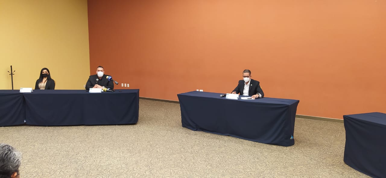 Se proyectan hasta 400 eventos en Poliforum durante 2021