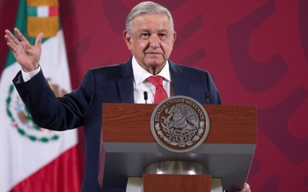AMLO asegura que no habrá ‘gasolinazos’