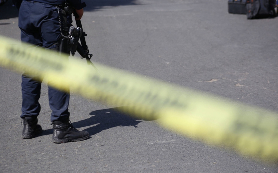 Discute con su esposa y la asesina, después de suicida en San Pablo Anicano
