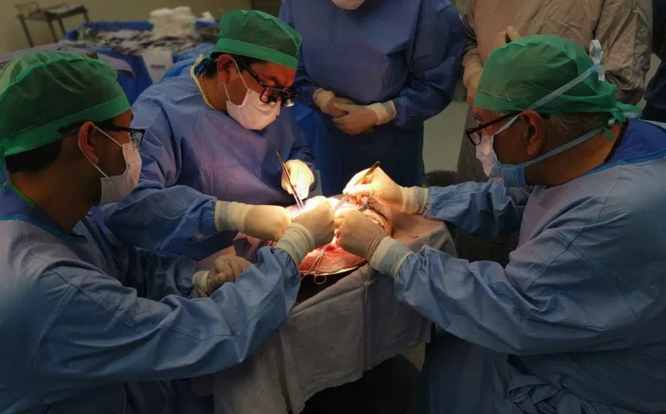 Concentra Guanajuato el 10% de pacientes con necesidad de trasplante de riñón