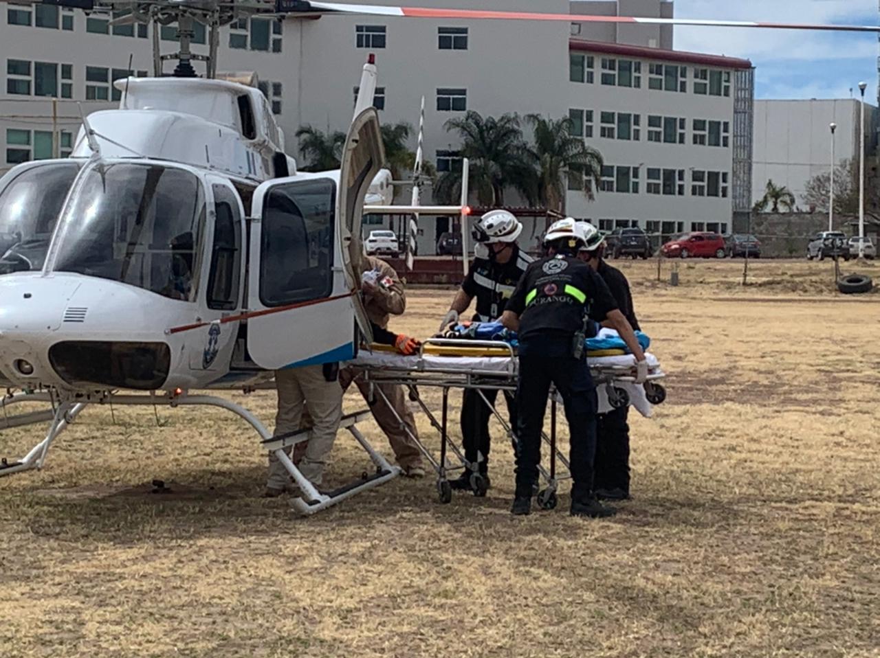 Sipinna seguirá de cerca el caso del menor golpeado por padrastro