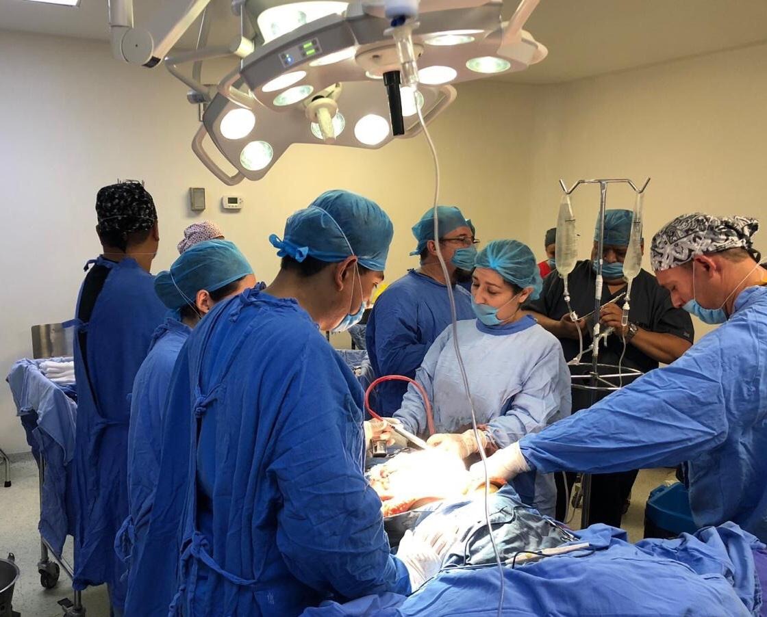 Ulises Gamaliel dona sus órganos y da vida a 4 personas en Irapuato