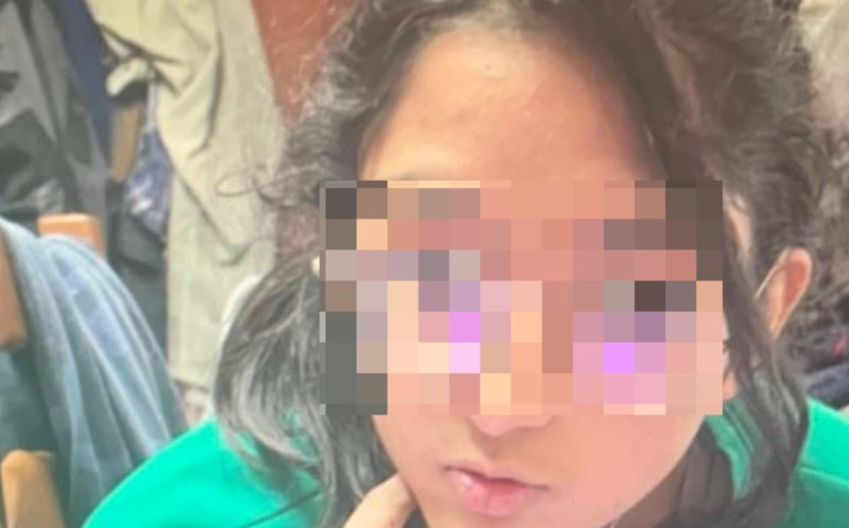 Menor de edad es asesinada por sus compañeros de escuela; tras golpearla la arrojaron al río