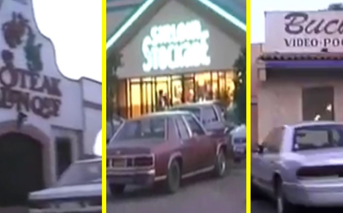 ¡Nostalgia lagunera! Así lucían las calles de Torreón hace 20 años (VIDEO)