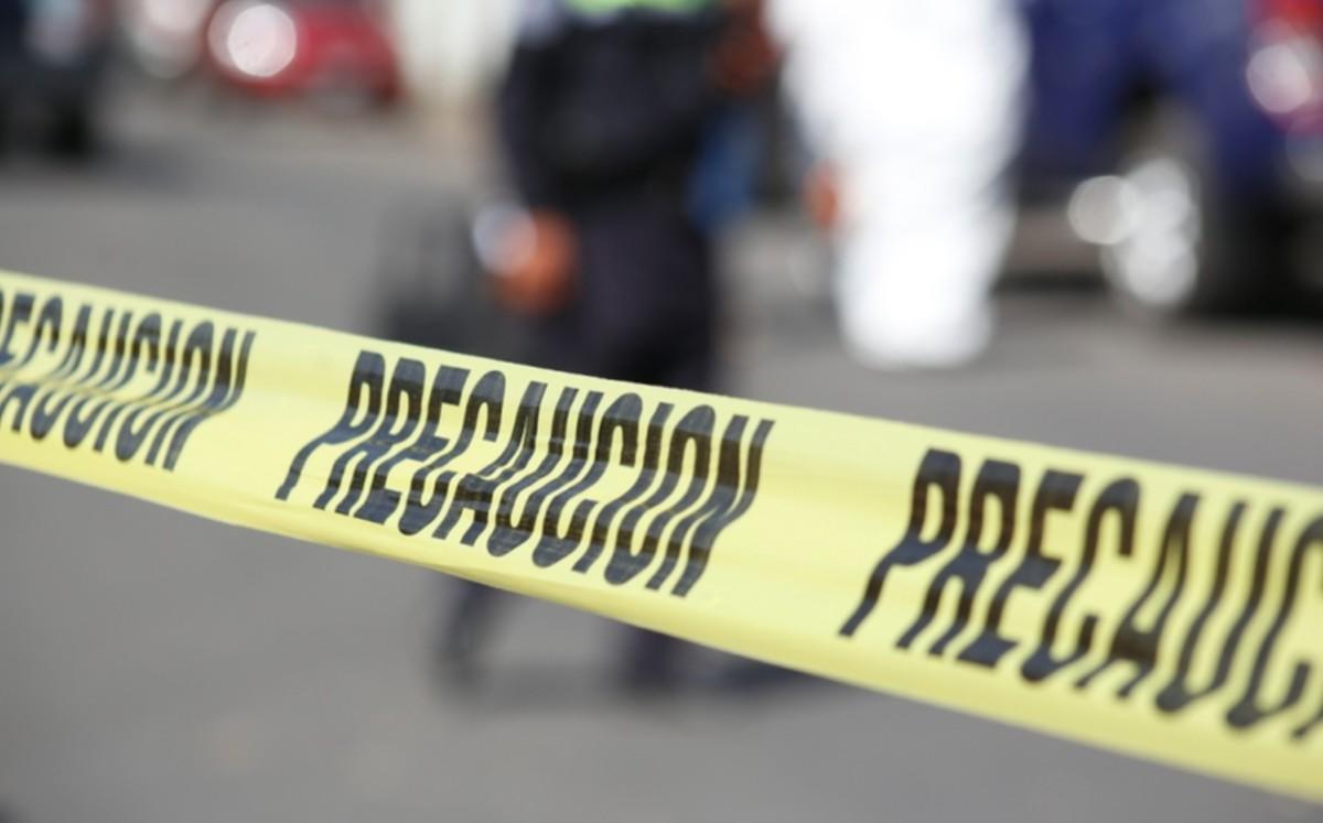 Hombre asesina a balazos a su pareja y luego se quita la vida