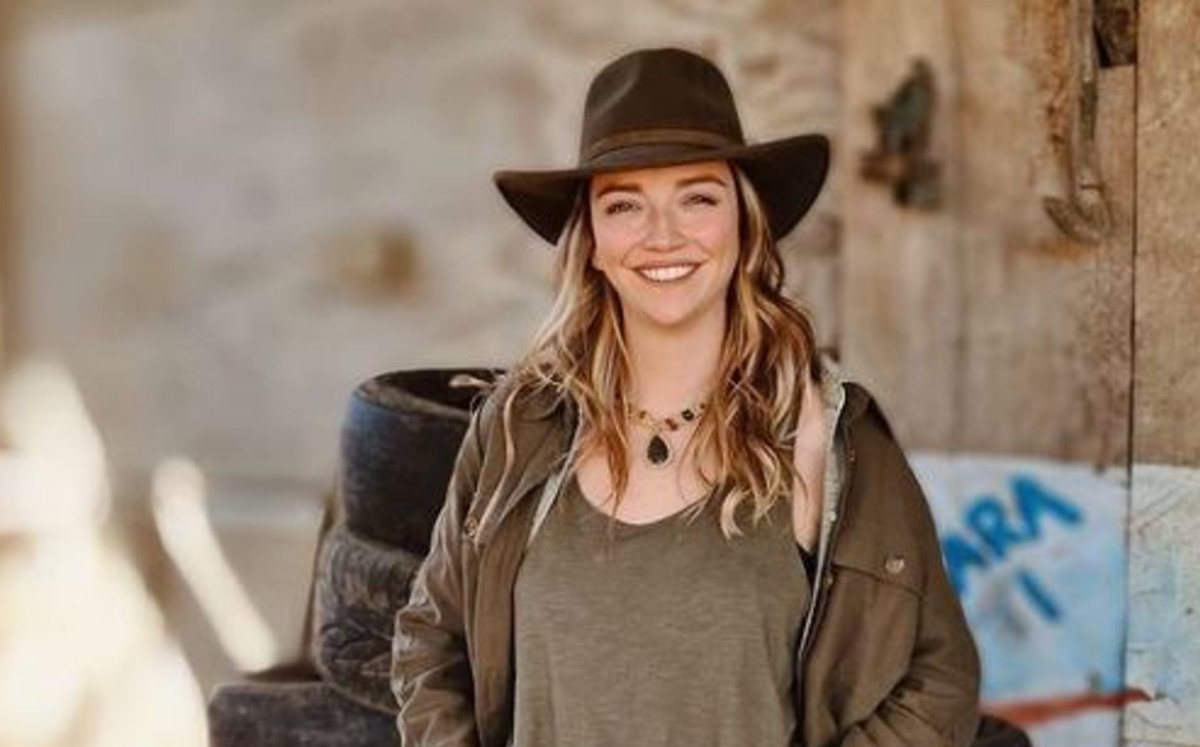 "Te quiero una vez más que tú"; Regina Blandón anuncia que su abuelita murió (FOTO)