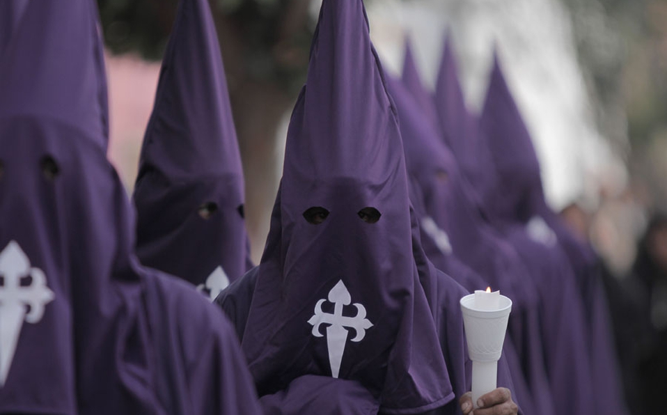 Cancelan en el Coecillo la Procesión del Silencio