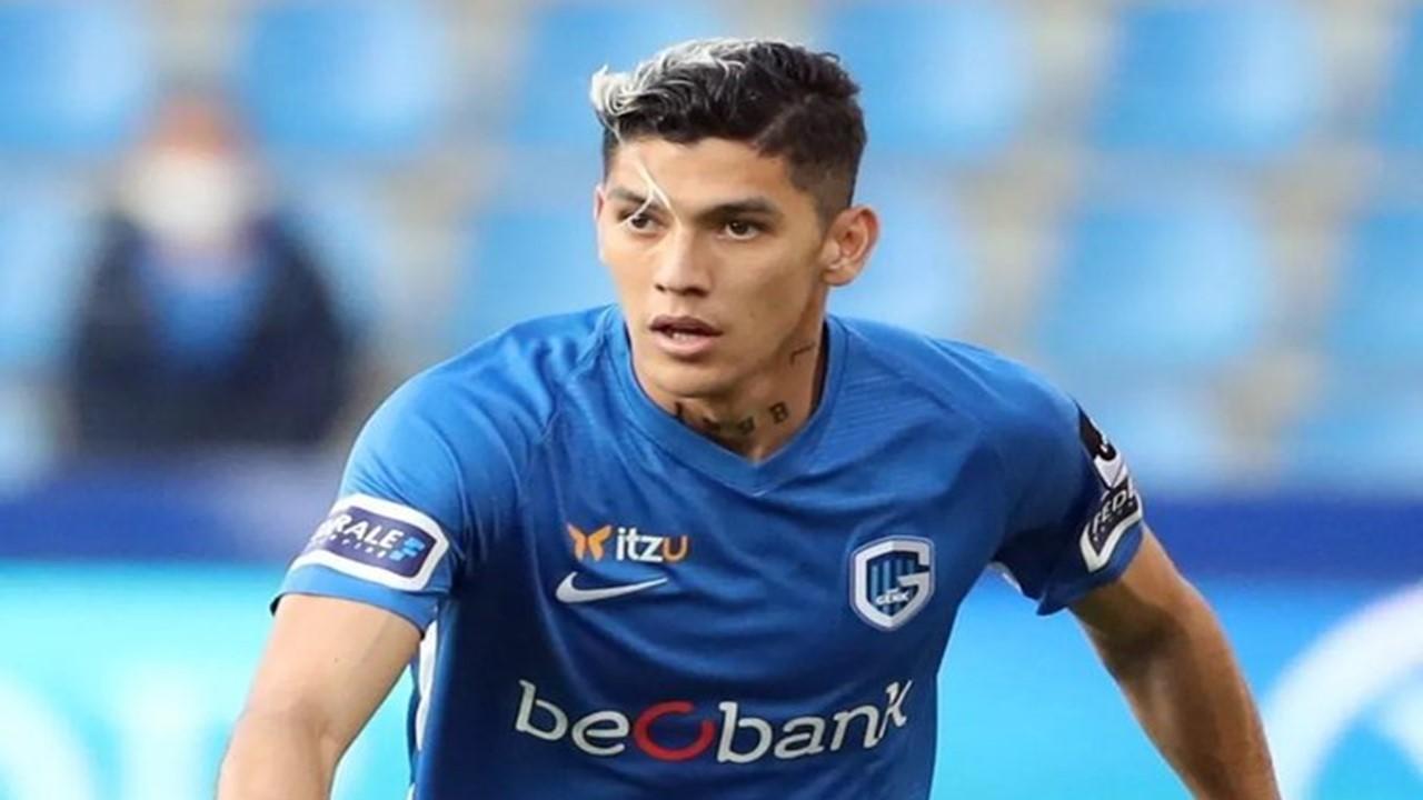 El Genk y Arteaga disputarán la Final el 24 de abril