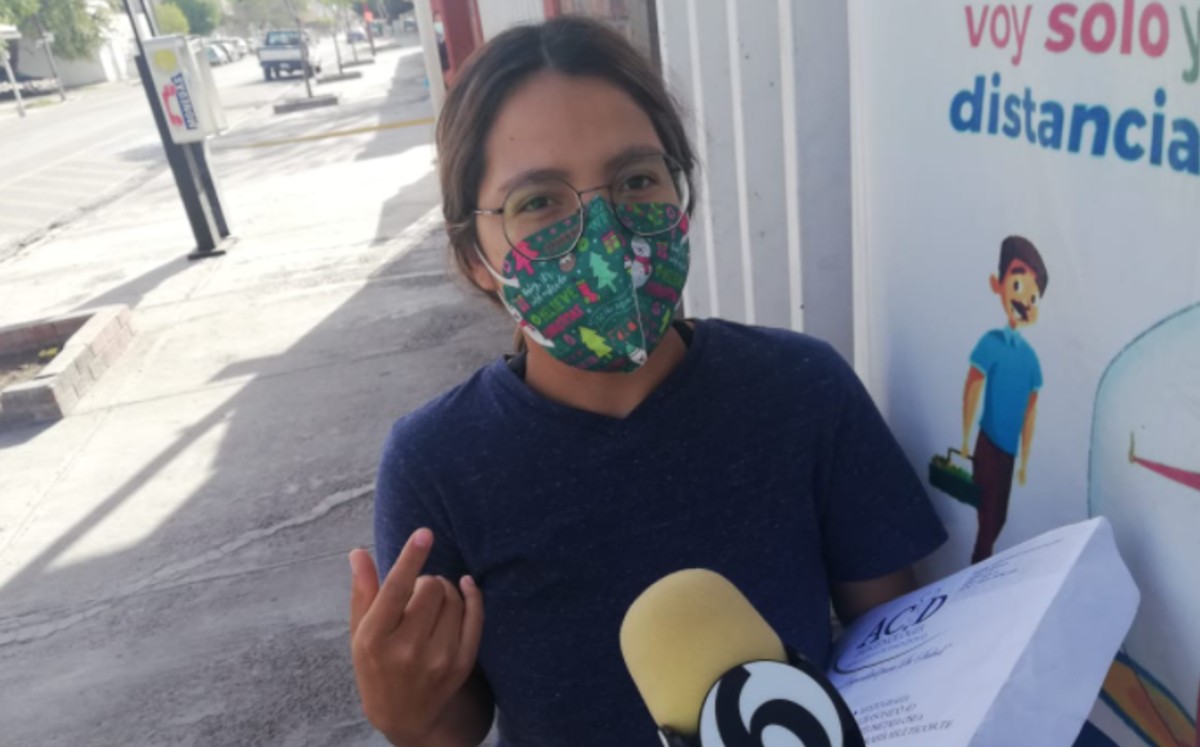 Recién nacido entre la vida y la muerte por mal congénito; padres piden ayuda a laguneros