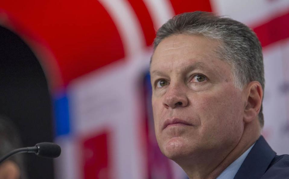 “Mi renuncia está permanentemente en la mesa”: Peláez