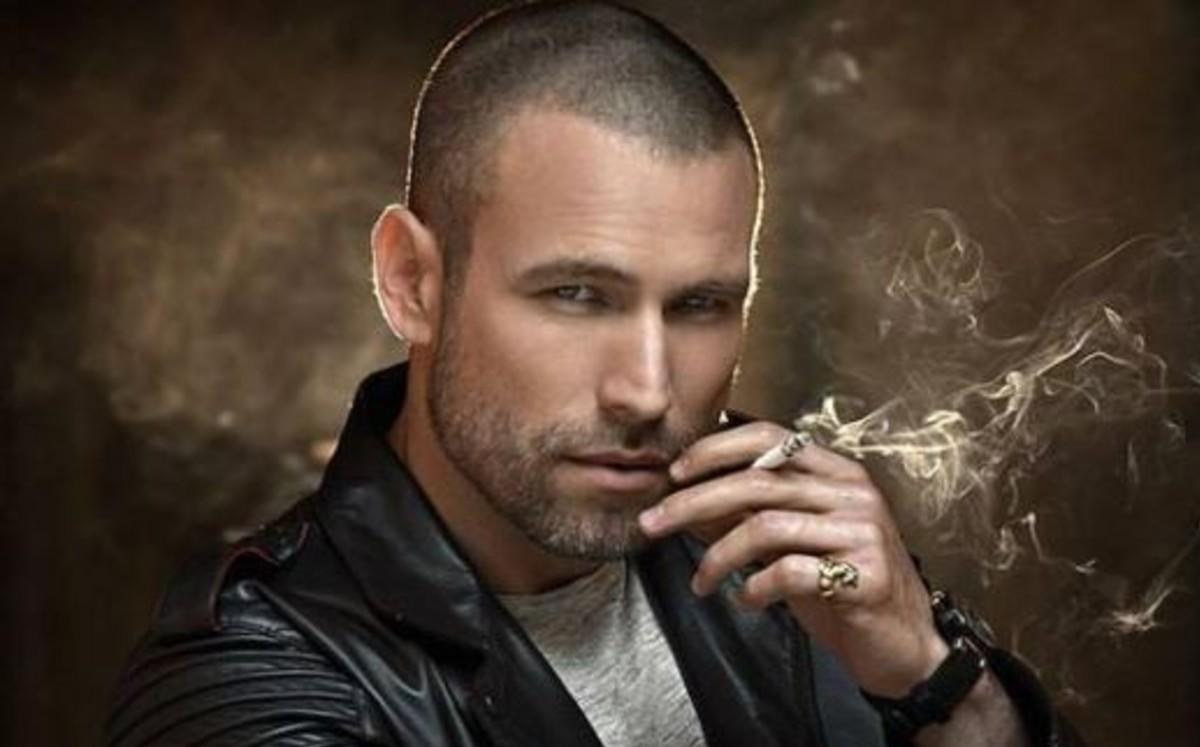 Rafael Amaya anuncia nuevo proyecto y usuarios enloquecen (VIDEO)
